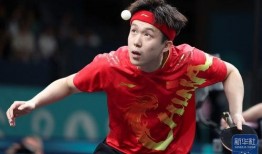 王楚钦知乎爆料视频最新,我的成长历程与网球之路